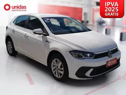 Volkswagen Polo Hatch