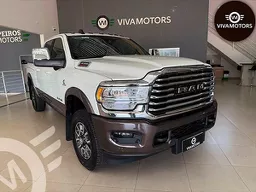 RAM 3500