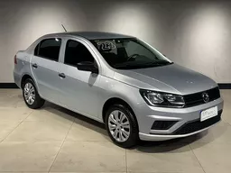 Volkswagen Voyage