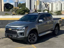 Chevrolet S10