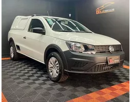 Volkswagen Saveiro