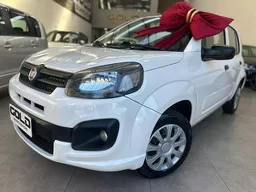 Fiat Uno