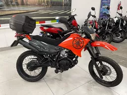XTZ 125