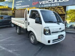KIA Bongo