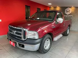 Ford F-250