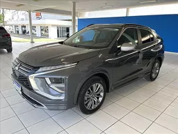 Eclipse Cross