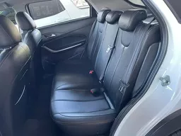 Chery Tiggo 2