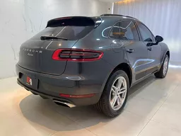 Macan