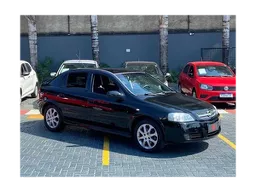 Chevrolet Astra
