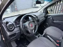 Fiat Grand Siena