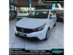 Fiat Argo