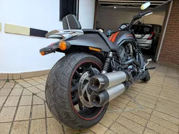 V-Rod
