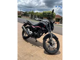 Honda CG 160