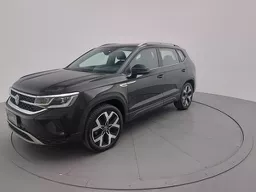 Volkswagen Taos