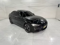 BMW 320i
