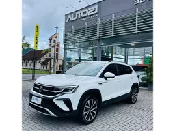 Volkswagen Taos