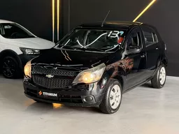 Chevrolet Agile