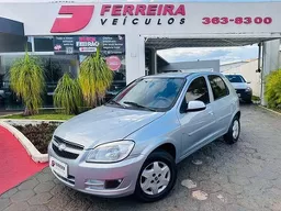 Chevrolet Celta