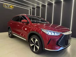 BYD Song Plus