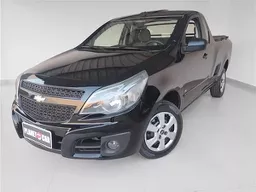 Chevrolet GM Montana LS 1.4 2020/2020 - Uberlândia - MG - MR Automóveis