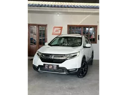 Honda CRV