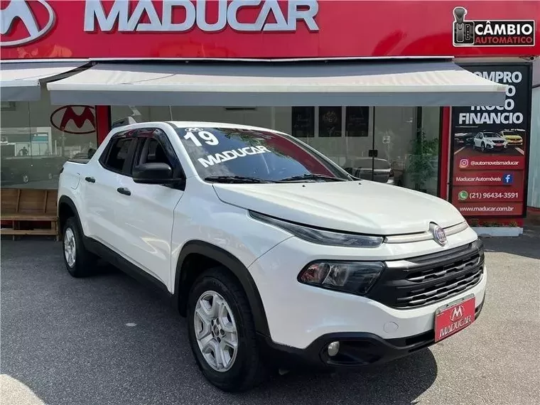 Fiat Toro Branco 3