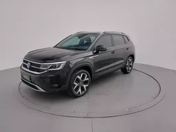 Volkswagen Taos