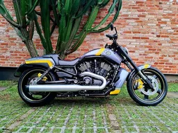 V-Rod