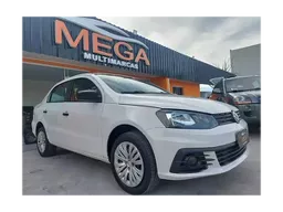 Volkswagen Voyage