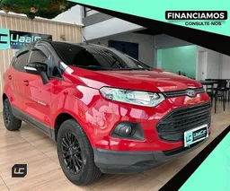 Ecosport