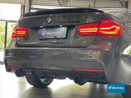 BMW 328i