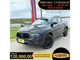 Fiat Toro