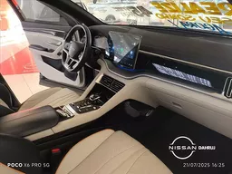 BYD Song Plus