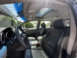 Subaru Tribeca