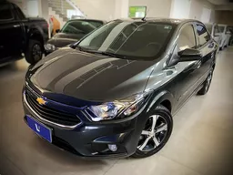 Chevrolet Prisma