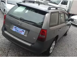 Volkswagen Parati