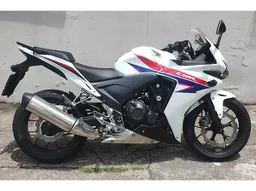 CBR 500