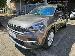 Jeep Commander