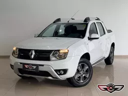 Renault Duster Oroch