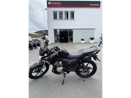 Yamaha Factor