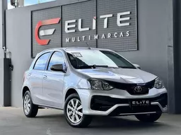 Toyota Etios