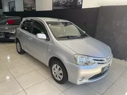 Toyota Etios