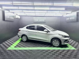 Fiat Cronos
