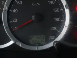 Mitsubishi L200 Triton