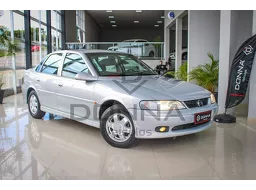 Chevrolet Vectra