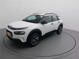 C4 Cactus