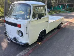 Volkswagen Kombi