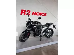 Yamaha Fazer 250