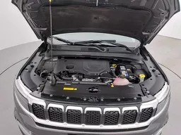 Jeep Commander