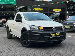 Volkswagen Saveiro